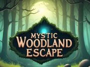 Игра Мистично Лесно Бягство онлайн