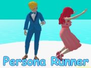 Игра Персона Бегач онлайн
