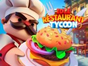 Игра Тих Тикун Ресторант онлайн Игра Тих Тикун Ресторант онлайн
