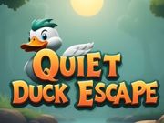 Игра Тихо Пате Плъзнете онлайн