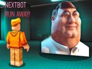 Игра Некстбот Бягай! онлайн