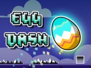 Игра Яйчена надпревара онлайн Игра Яйчена надпревара онлайн