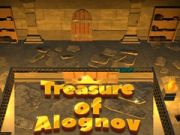 Игра Съкровището на Алогнов онлайн