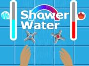 Игра Вода за душ онлайн