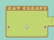 Игра Бягство на Котката онлайн