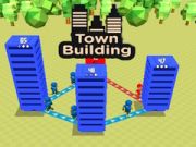 Игра Строене на град онлайн Игра Строене на град онлайн