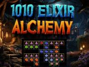 Игра 1010 Еликсир Алхимия онлайн