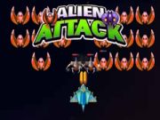 Игра Атака на извънземни онлайн Игра Атака на извънземни онлайн