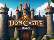 Игра Бягство от Лъвския Замък онлайн Игра Бягство от Лъвския Замък онлайн