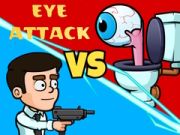 Игра Атаката на Очите онлайн Игра Атаката на Очите онлайн