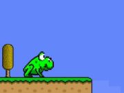 Игра Любящи Жабки онлайн