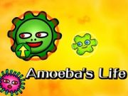 Игра Живот на амебата онлайн