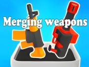 Игра Сливане на Оръжия онлайн
