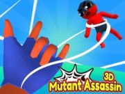 Игра Мутант Убиец 3D онлайн