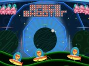 Игра Космически Стрелец онлайн