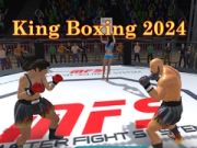 Игра Кралят на бокса 2024 онлайн Игра Кралят на бокса 2024 онлайн