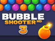 Игра Стрелец на балони HD 3 онлайн