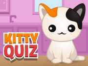 Игра Котешки Квиз онлайн