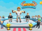 Игра Предизвикателство за Мускули онлайн