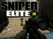 Игра Sniper Elite 3D онлайн