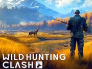 Игра Дивото Ловуване Сблъсък онлайн Игра Дивото Ловуване Сблъсък онлайн