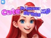 Игра Сладка Принцеса Облекло онлайн