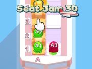 Игра Седалка Джем 3D онлайн