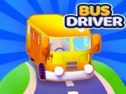 Игра Шофьор на автобус онлайн