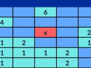 Игра Майнинг, Класическа Пъзел игра онлайн