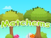Игра Матчемс онлайн