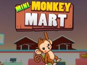 Игра Мини Маймунски Пазар онлайн Игра Мини Маймунски Пазар онлайн