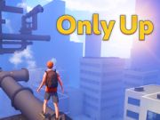 Игра Само нагоре онлайн