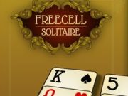 Игра Freecell Солитер онлайн Игра Freecell Солитер онлайн