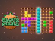 Игра Блок Пъзел онлайн
