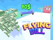 Игра Летящия Бил онлайн