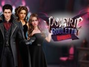 Игра Вамперска Рулетка Романтика онлайн Игра Вамперска Рулетка Романтика онлайн