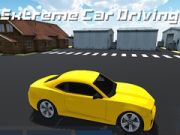 Игра Екстремно Шофиране онлайн