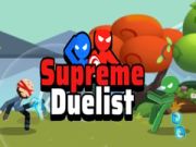 Игра Върховен Дуелист онлайн