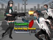 Игра Оцеляване RPG Стрелец на Последния Ден онлайн