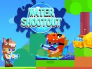 Игра Водна престрелка онлайн