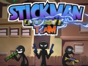 Игра Стъкмен Отбор Детройт онлайн