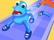 Игра Мутантски Крака онлайн