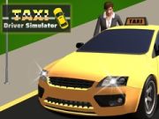 Игра Симулатор на таксито онлайн Игра Симулатор на таксито онлайн