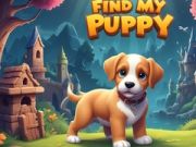 Игра Намери моето кученце онлайн