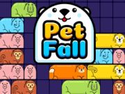 Игра Пад на любимец онлайн Игра Пад на любимец онлайн