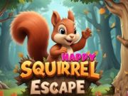 Игра Щастливо катериче бягство онлайн