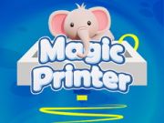 Игра Магичен Принтер онлайн