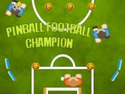 Игра Пинбол Футболен Шампион онлайн Игра Пинбол Футболен Шампион онлайн