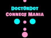 Игра ДокторТочка Свързваща Мания онлайн