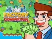Игра Неактивна Фабрична Доминация онлайн